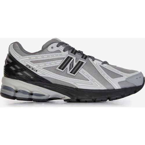 Gris/noir - New Balance - Modalova