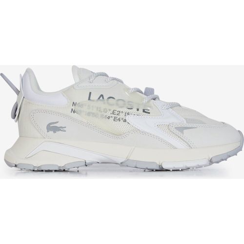 L003 Neo Tech Blanc - Lacoste - Modalova