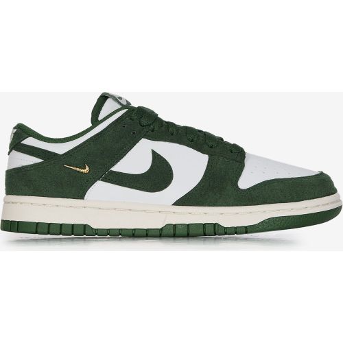 Dunk Low Suede Mini Swoosh / - Nike - Modalova