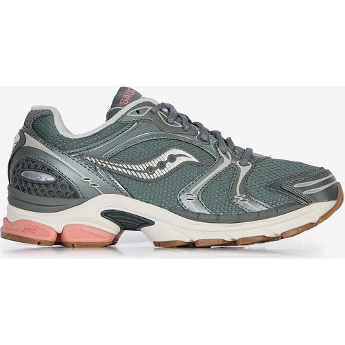 Progrid Triumph 4 Vert/orange - Saucony - Modalova