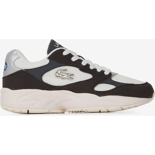 Storm 96 Beige/noir - Lacoste - Modalova