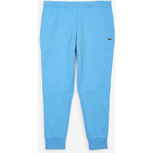 Pant Jogger Classic Bleu Ciel - Lacoste - Modalova