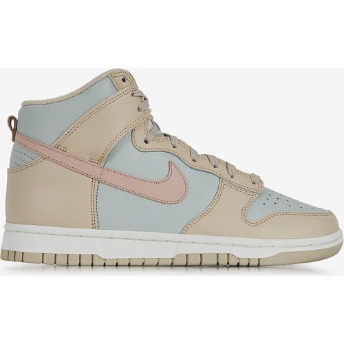 Dunk High Beige/bleu - Nike - Modalova