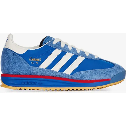 Sl 72 Rs Bleu/blanc - adidas Originals - Modalova