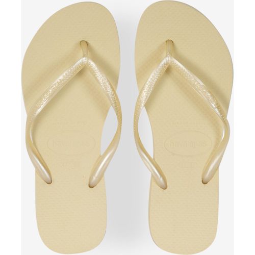 Slim Jaune - Havaianas - Modalova
