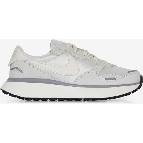 Phoenix Waffle Blanc/gris - Nike - Modalova