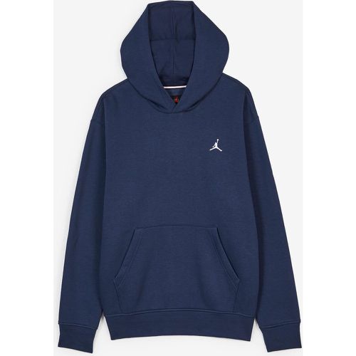 Hoodie Brooklyn Marine/blanc - Jordan - Modalova