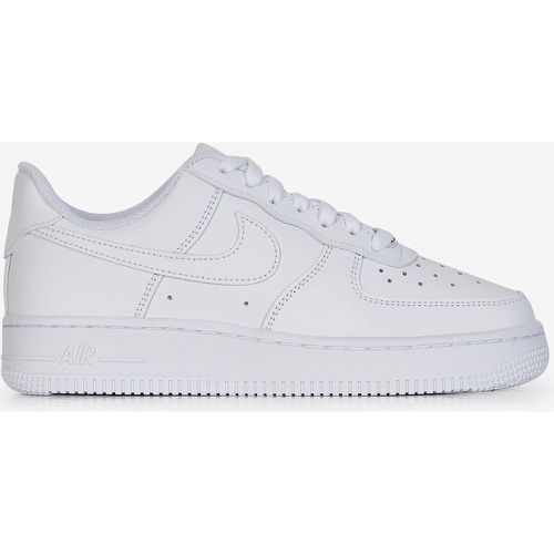 Air Force 1 Low Blanc Blanc - Nike - Modalova