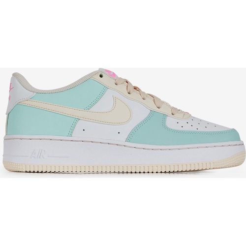 Air Force 1 Low Blanc/turquoise - Nike - Modalova