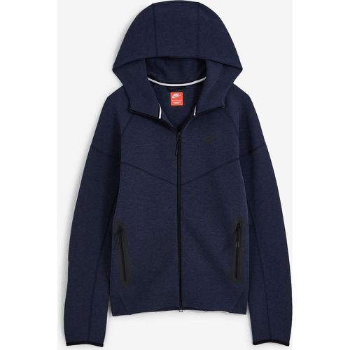 Jacket Tech Fleece Full Zip Marine - Nike - Modalova