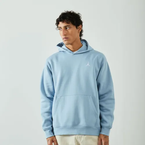 Hoodie Essential Bleu - Jordan - Modalova