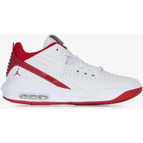 Jordan Max Aura 5 Blanc/rouge - Jordan - Modalova