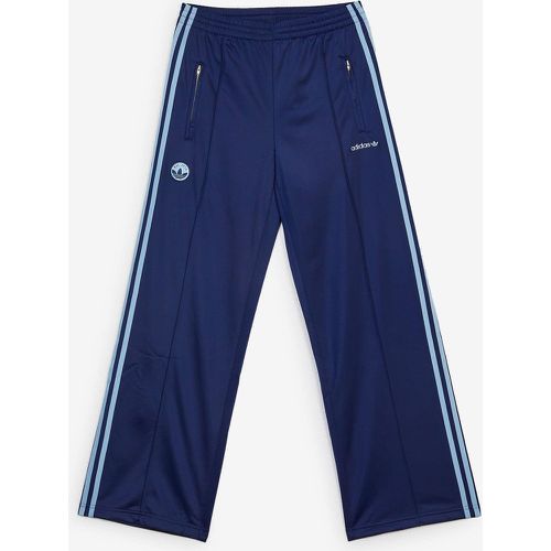 Pant Jogger Badge Wide Leg Firebird - adidas Originals - Modalova