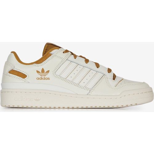 Forum Low Cl Beige/marron - adidas Originals - Modalova