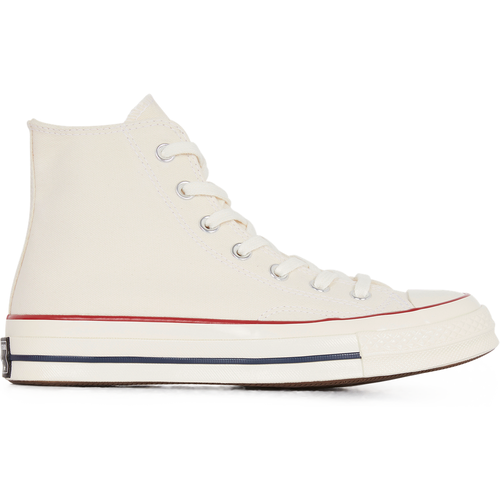Chuck 70 Hi Parchment Ecru - Converse - Modalova