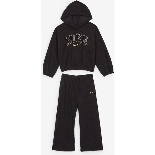 Pc Set Hoodie Pant Teddy - Nike - Modalova