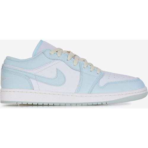 Air Jordan 1 Low Beige/bleu - Jordan - Modalova