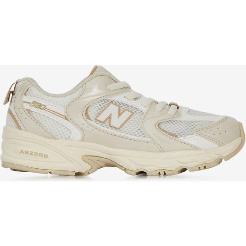 Beige - Enfant - New Balance - Modalova