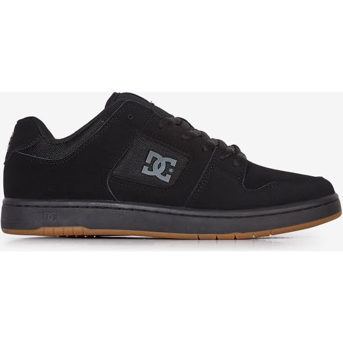 Manteca 4 Noir - DC SHOES - Modalova