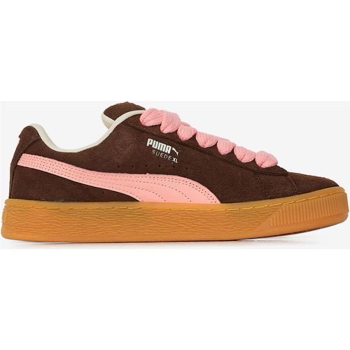 Suede Xl Incolore - Puma - Modalova