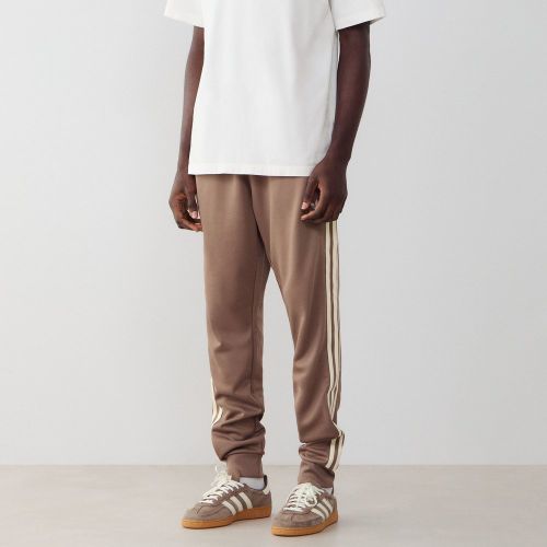 Pant Jogger Superstar Marron - adidas Originals - Modalova