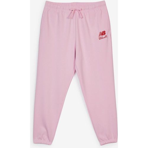 Pant Jogger Embro Logo Boston 06 / - New Balance - Modalova