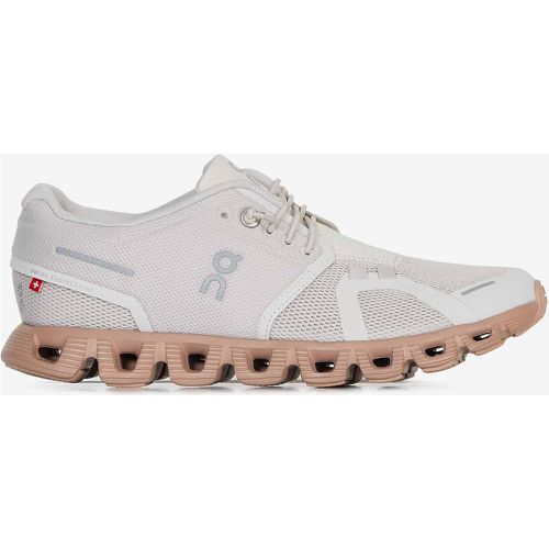 Cloud 5 Beige/rose - ON Running - Modalova