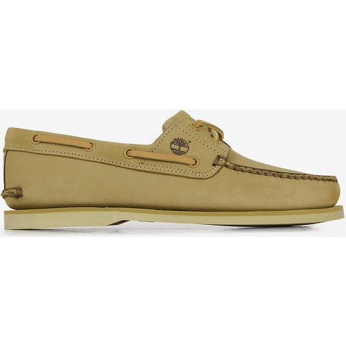 Classic Boat Beige - Timberland - Modalova