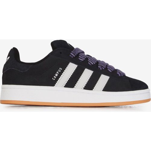 Campus 00s Noir/bleu - Enfant - adidas Originals - Modalova