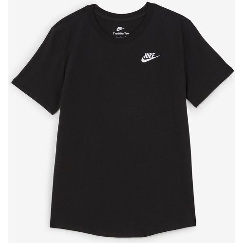 Tee Shirt Club Noir - Nike - Modalova