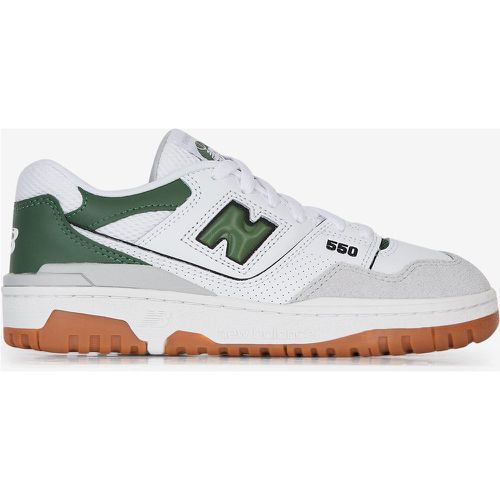 Blanc/vert - New Balance - Modalova