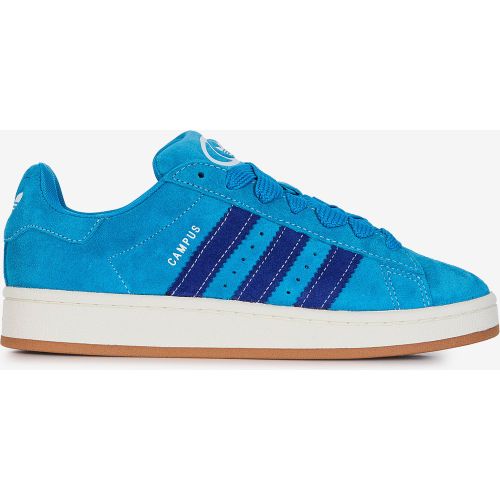 Campus 00s Bleu/marine - adidas Originals - Modalova