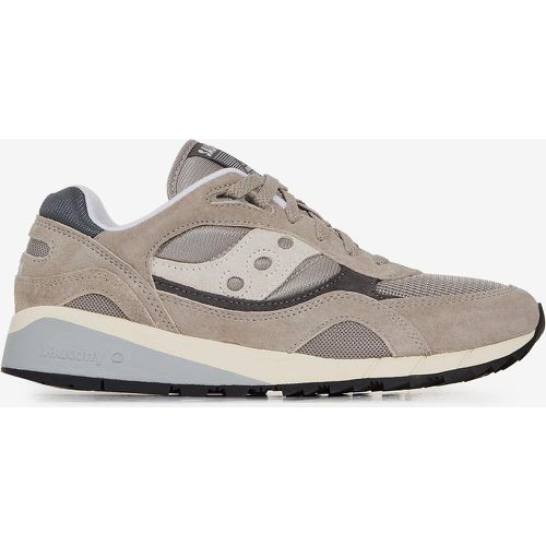 Shadow 6000 Gris/blanc - Saucony - Modalova