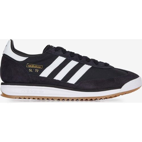 Sl 72 Rs Noir/blanc - adidas Originals - Modalova