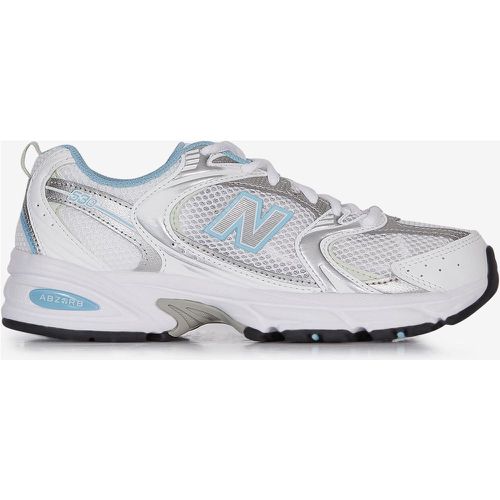 Blanc/bleu - New Balance - Modalova