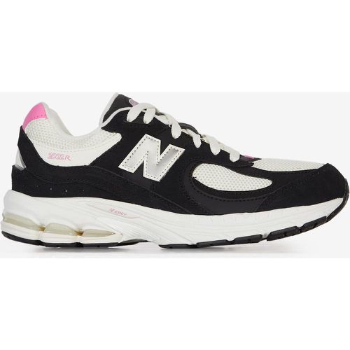 R Noir/rose - New Balance - Modalova