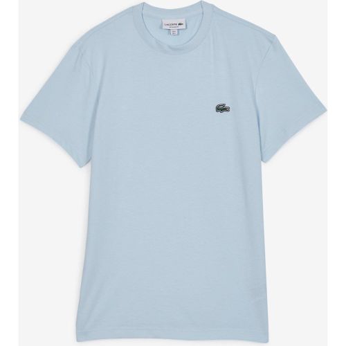 Tee Shirt Classic Small Logo Sl - Lacoste - Modalova