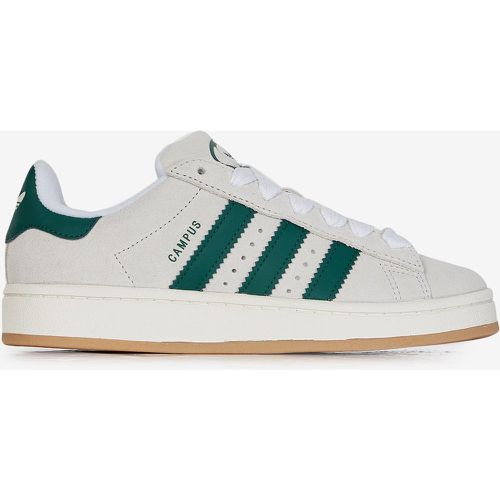 Campus 00s Blanc/vert - adidas Originals - Modalova