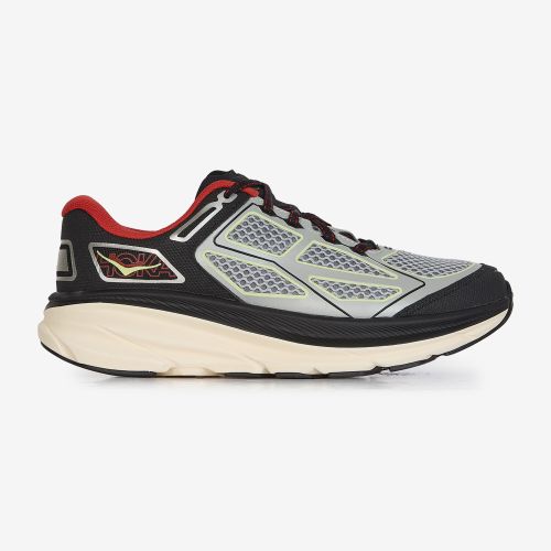 Clifton One9 Noir/rouge - HOKA - Modalova