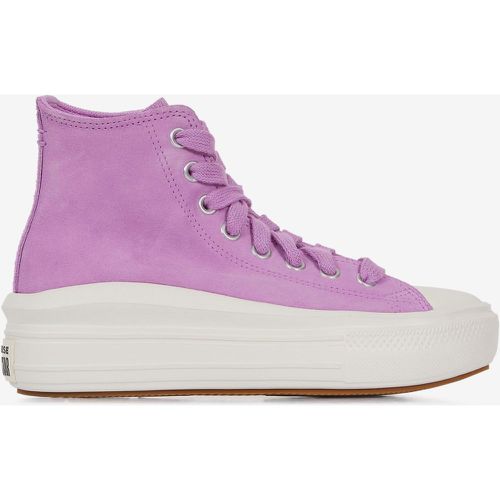 Chuck Taylor All Star Hi Move / - Converse - Modalova