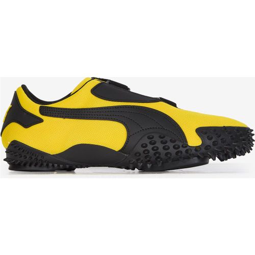 Mostro Og Jaune/noir - Puma - Modalova