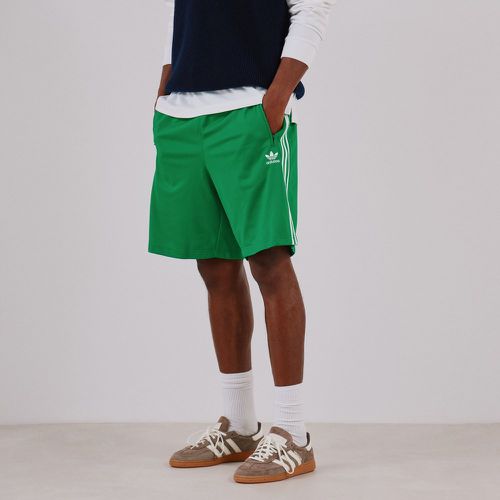 Short 3 Stripes Firebird Vert - adidas Originals - Modalova