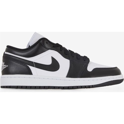 Air Jordan 1 Low Panda Noir/blanc - Jordan - Modalova