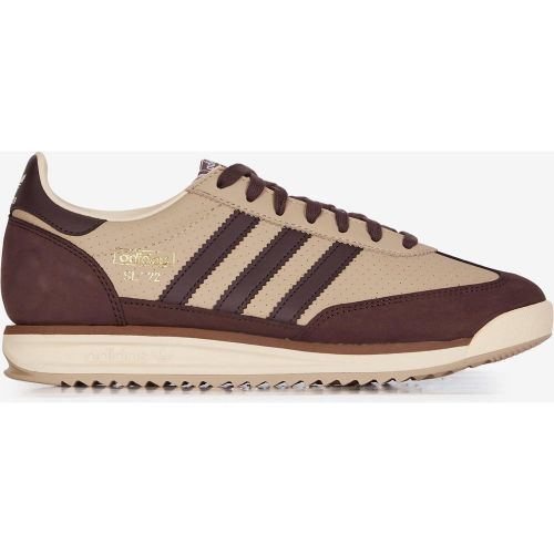 Sl 72 Rs Marron - adidas Originals - Modalova