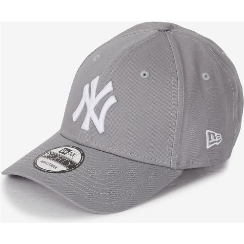 Forty Ny Essential Gris/blanc - new era - Modalova