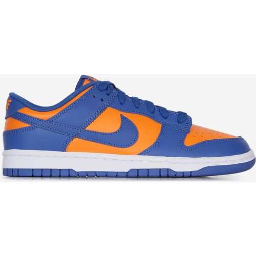 Dunk Low Bleu/orange - Nike - Modalova