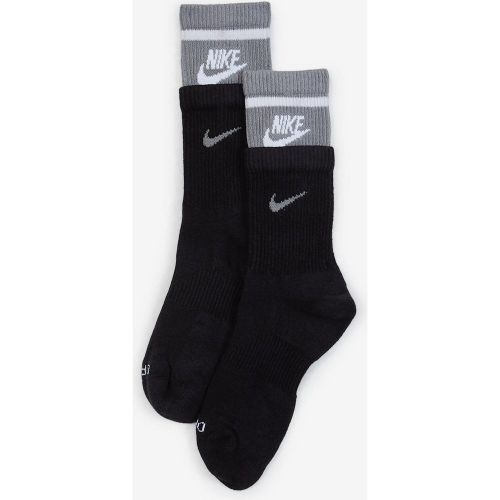 Chaussettes Crew Futura Bicolore / - Nike - Modalova