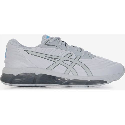 Gel-quantum 360 Viii Emboss Gris - ASICS - Modalova