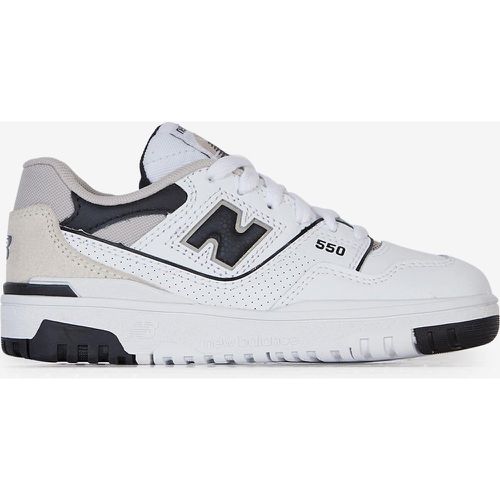 Blanc/noir - Bébé - New Balance - Modalova