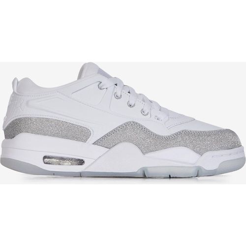 Air Jordan 4 Rm Blanc - Jordan - Modalova